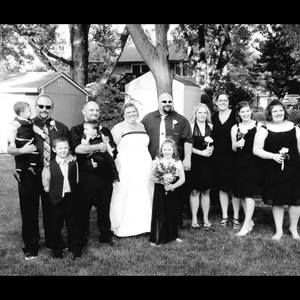 Meet your Posher, Jeff